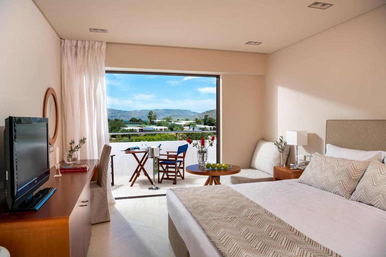 Elounda Bay Palace, A Member Of The Leading Hotels Of The World Cameră foto