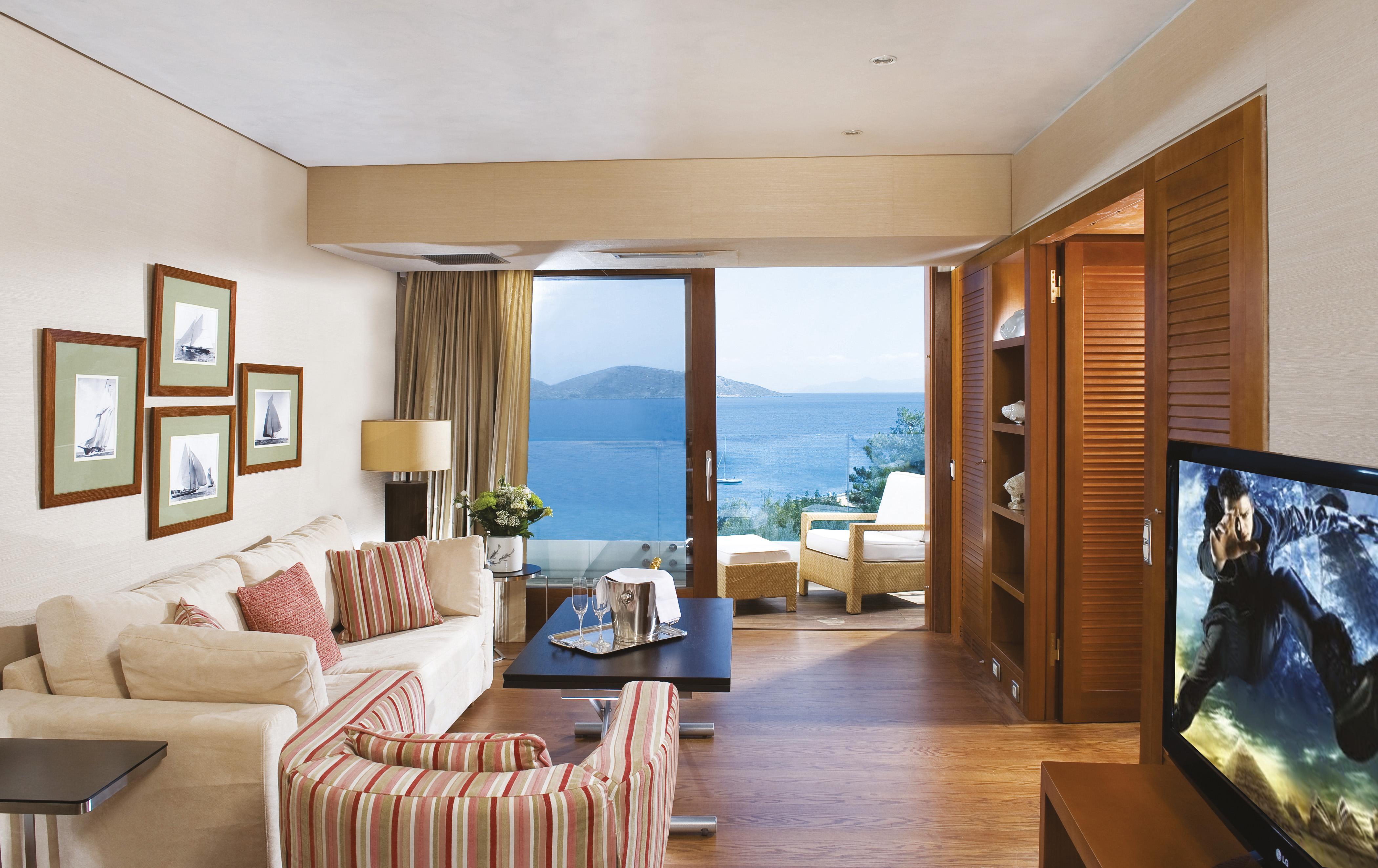Elounda Bay Palace, A Member Of The Leading Hotels Of The World Cameră foto