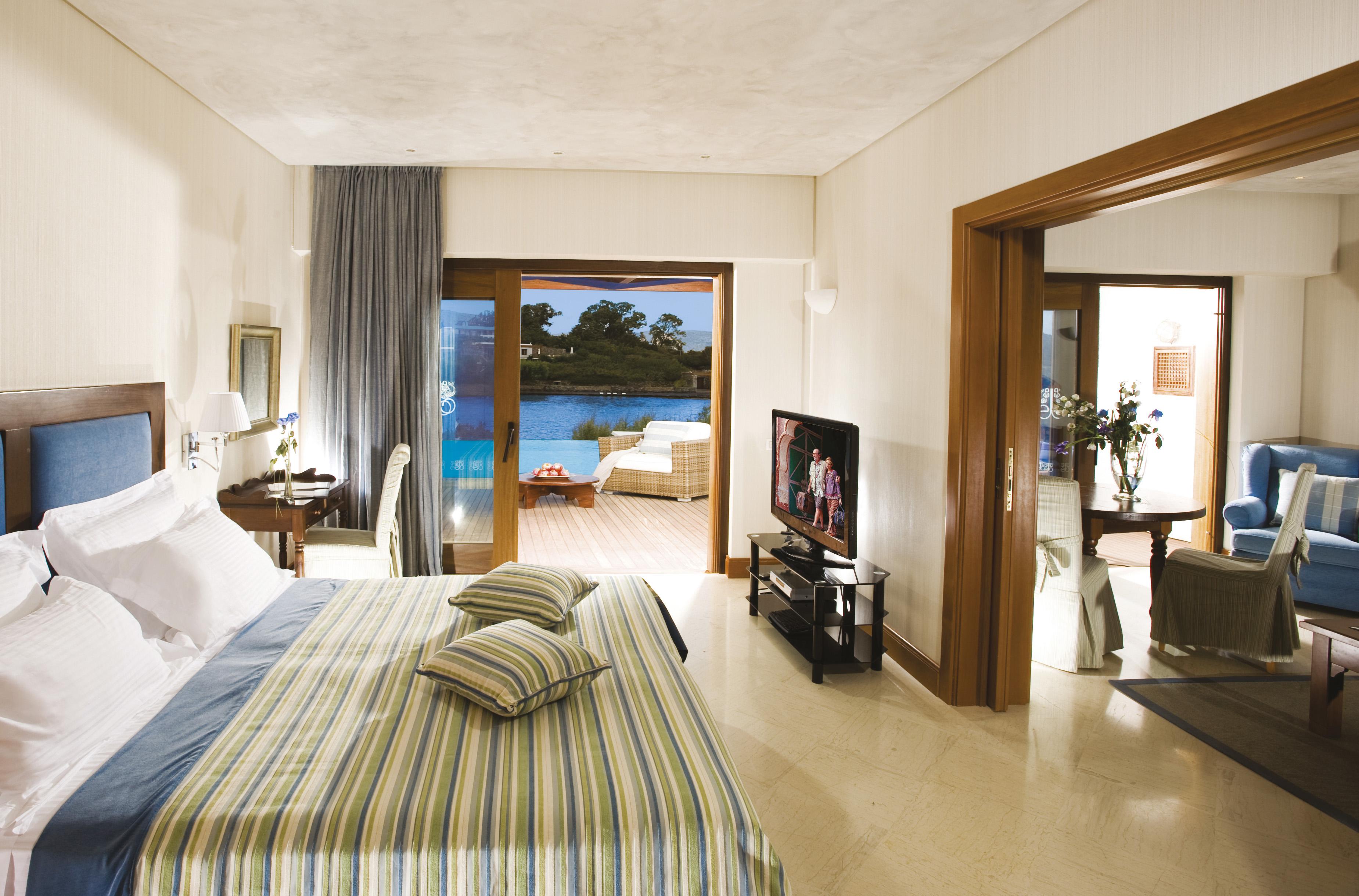 Elounda Bay Palace, A Member Of The Leading Hotels Of The World Cameră foto