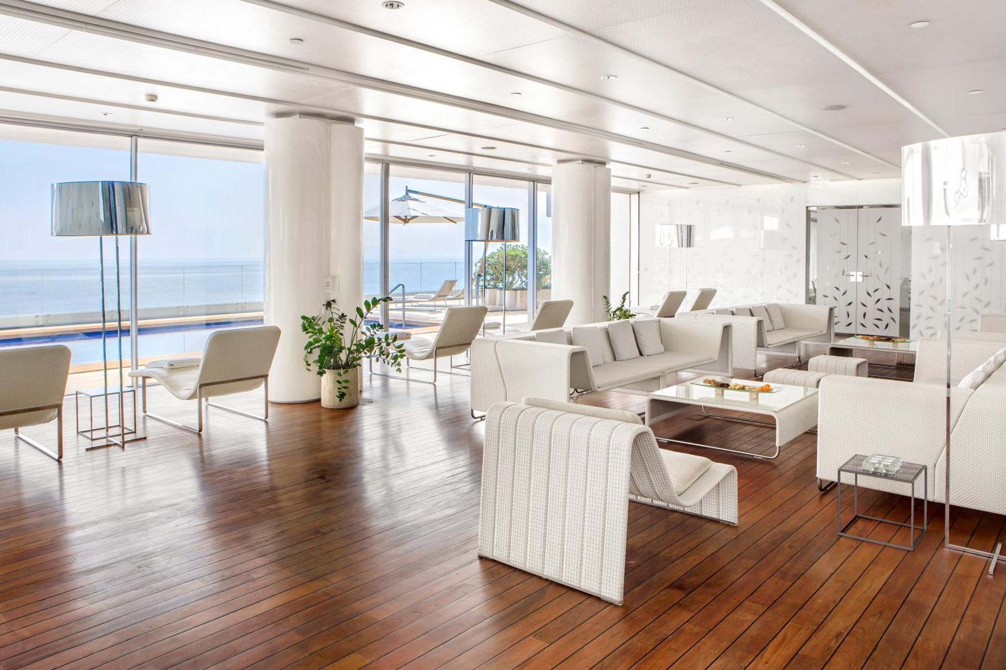 Elounda Bay Palace, A Member Of The Leading Hotels Of The World Exterior foto
