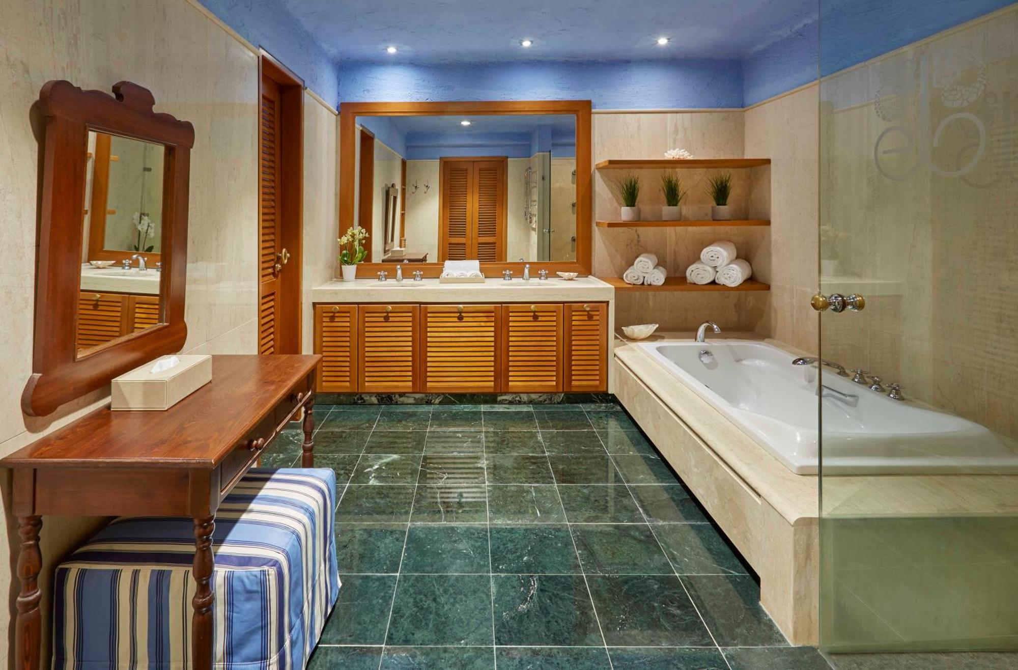 Elounda Bay Palace, A Member Of The Leading Hotels Of The World Exterior foto